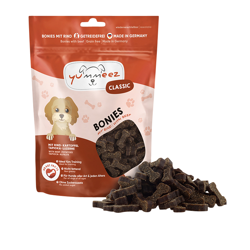 Yummeez - Rind - 1 x 175g - 3