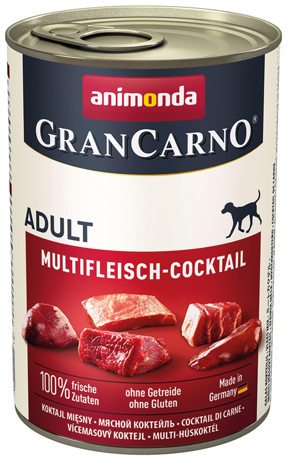 Original Adult Multifleisch-Cocktail