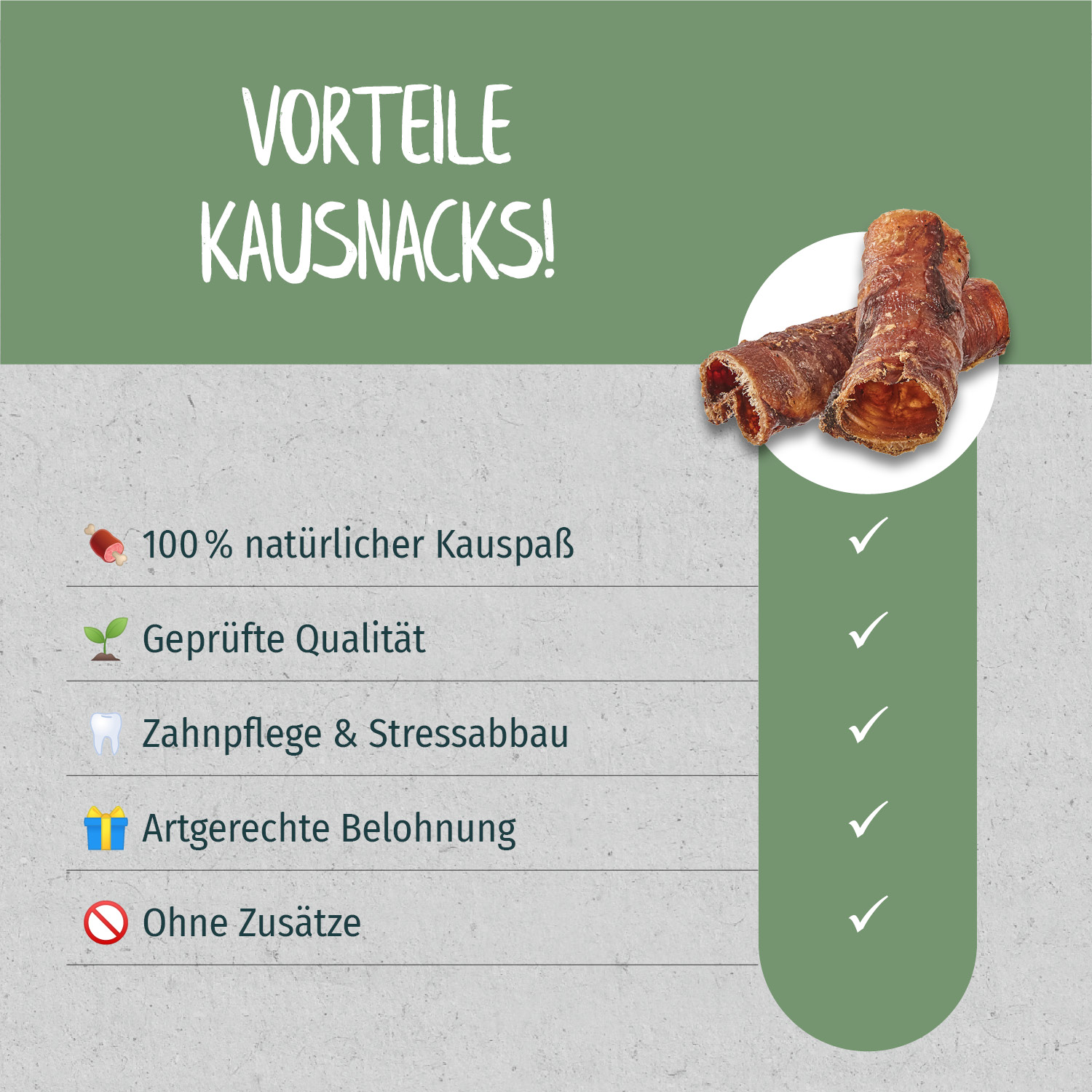 Primox - Pferdestrossen 175g - 1 x 175g - 3