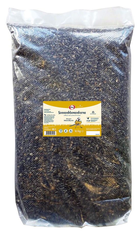 Sonnenblumenkerne 10kg