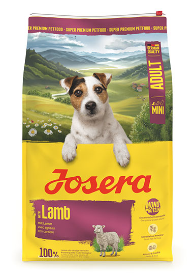 Josera - Mini Adult Lamb
