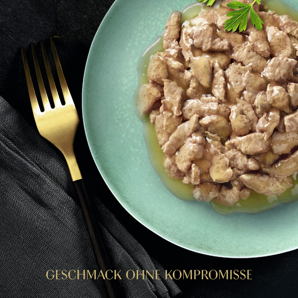 Sheba - Selection in Sauce mit Hochseefisch (MSC) - 28 x 85g - 5