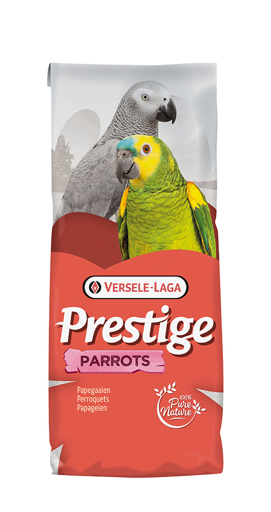 Prestige Premium Exotic Fruit - Papagei