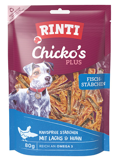 Chicko Fischstäbchen