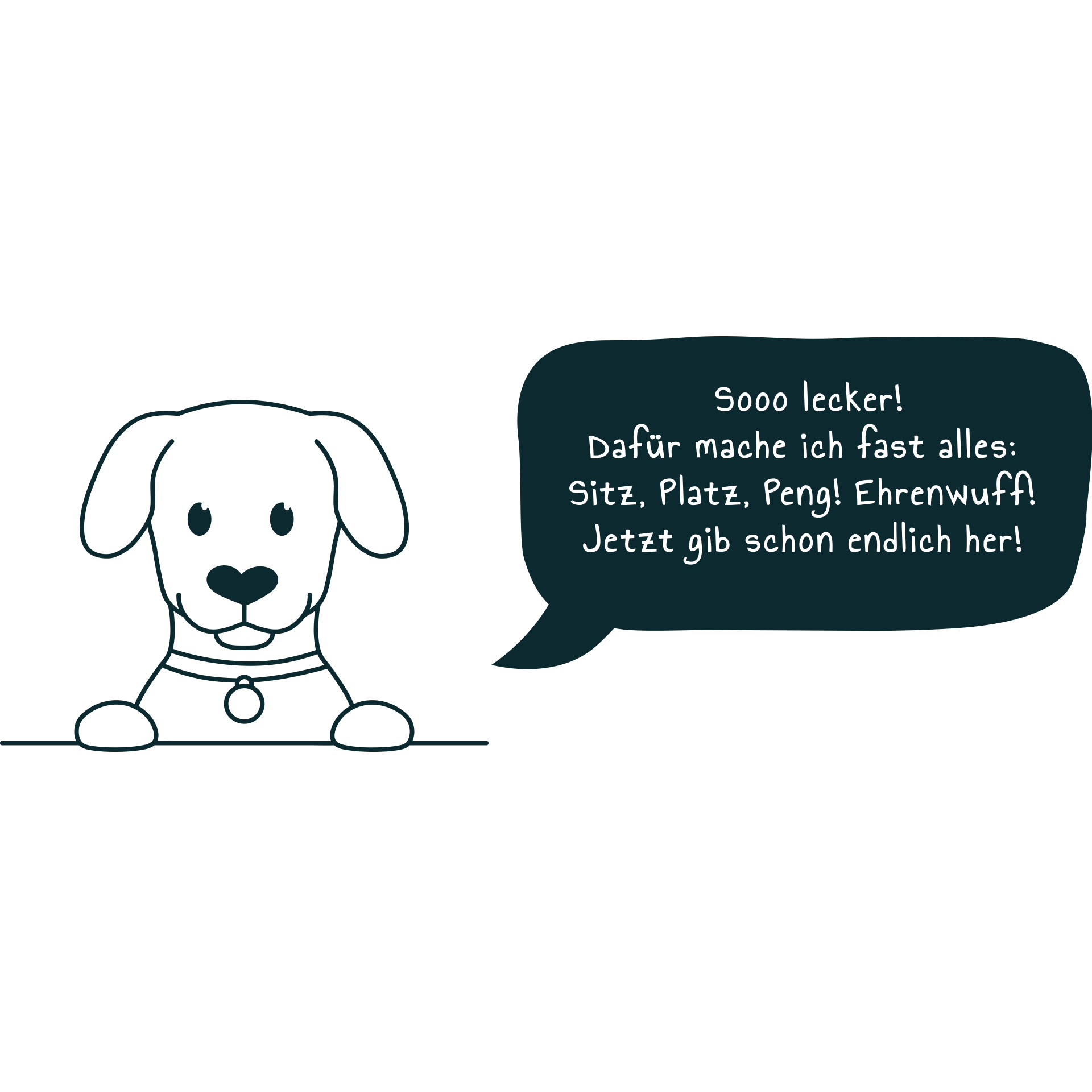 Primox - Trainingssnack mit Lamm & Reis 150g - 1 x 150g - 3