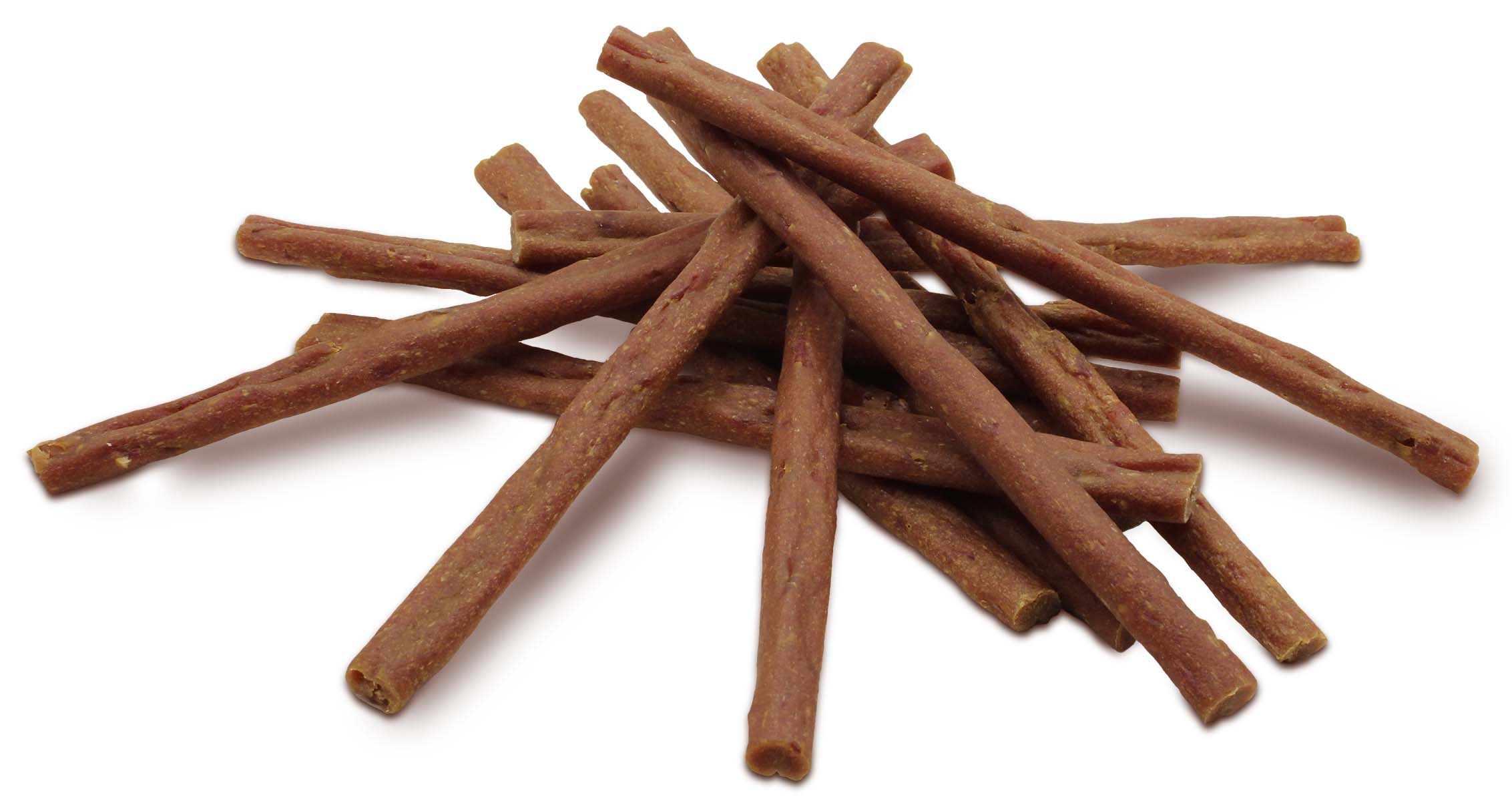 Dokas - Sticks mit Hühnerbrust & Rinderleber - 1 x 60g - 3
