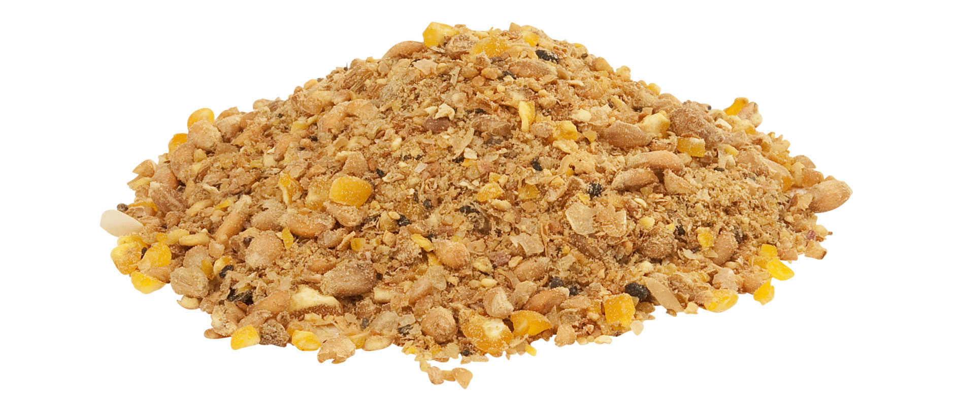 Country's Best - Gold 4 Mash - 1 x 20kg - 2