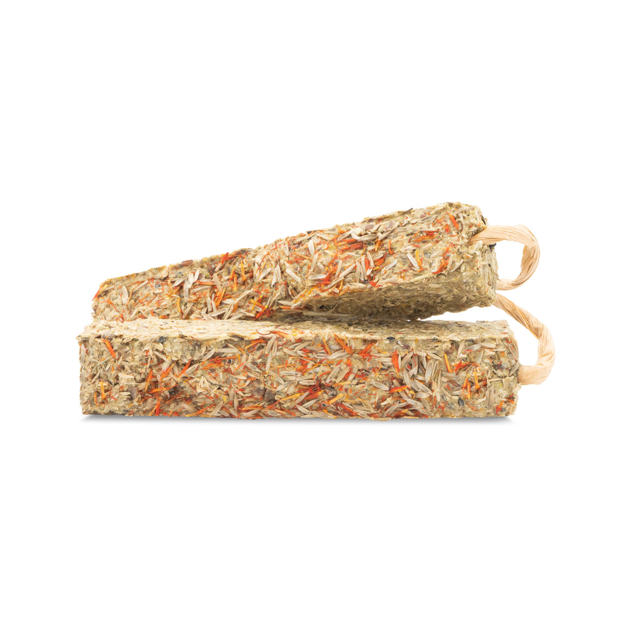 JR Farm - Farmys Wildsamen-Distelblüte - 1 x 140g - 2