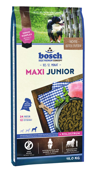 Maxi Junior