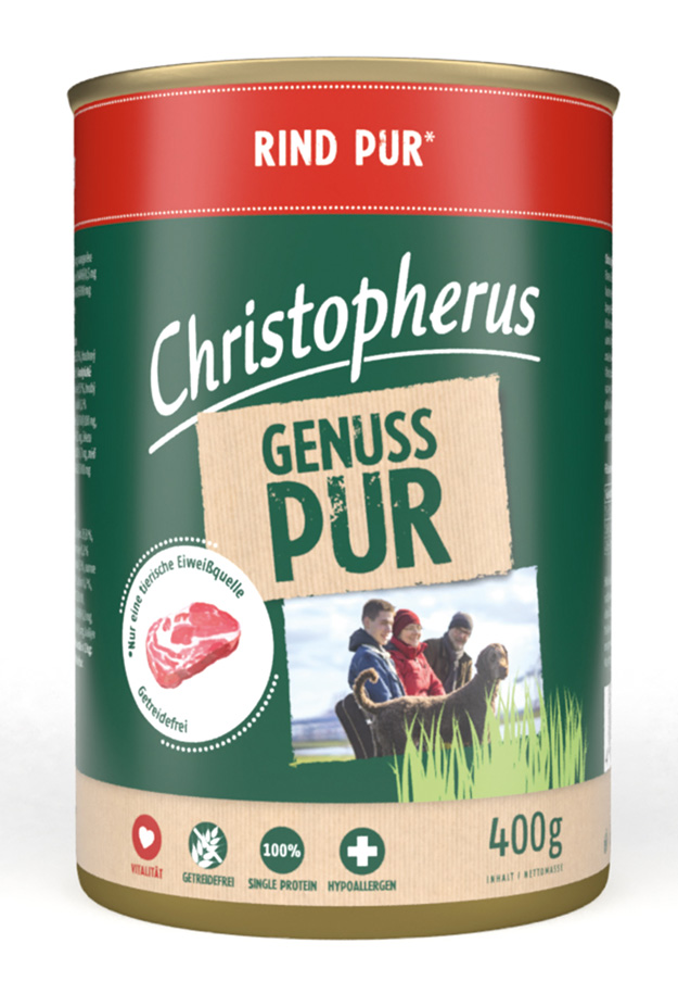 Pur Rind