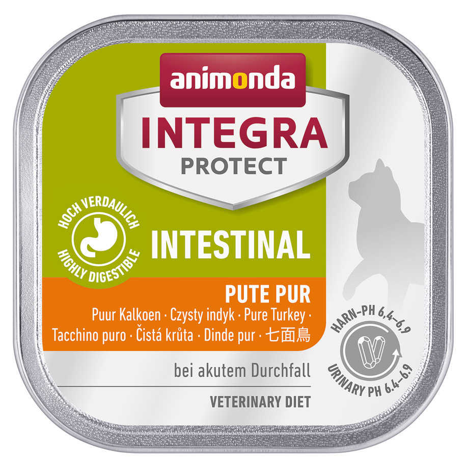 Protect Intestinal