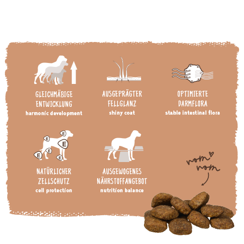 Bosch - Adult Maxi - 1 x 15kg - 4