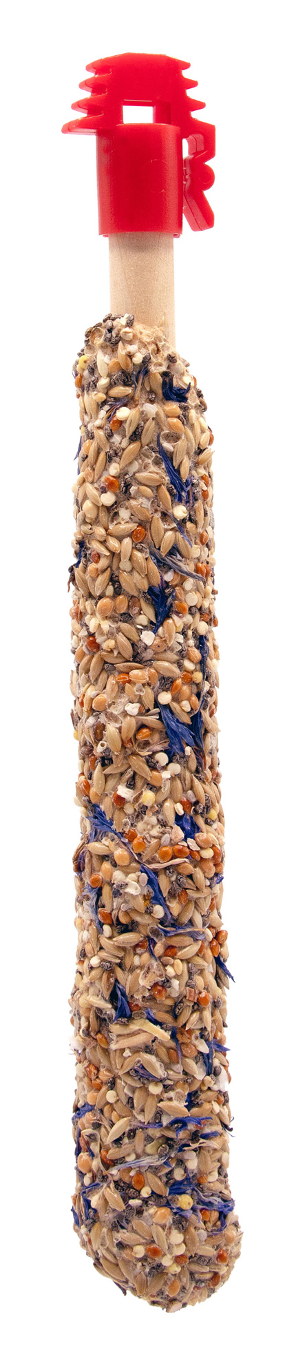 Versele-Laga - Prestige Sticks Kanarien mit Supersaaten & Blüten - 1 x 2 Stück - 2