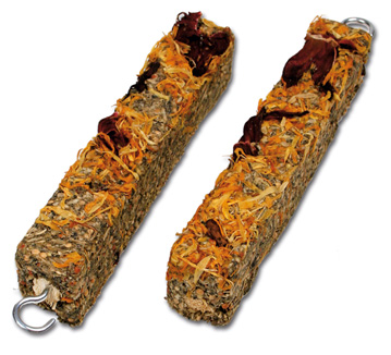 Grainless Farmys Ringelblume-Malve