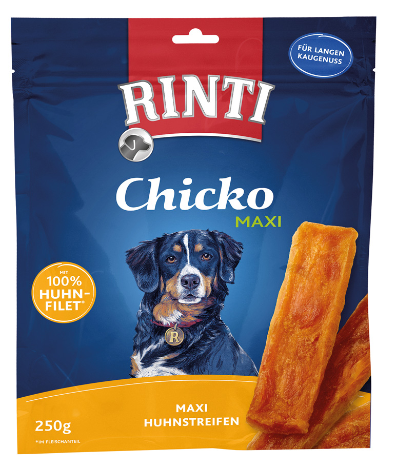 Extra Chicko Maxi Huhn