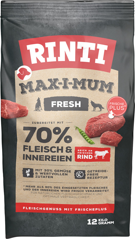 MAX-I-MUM Rind