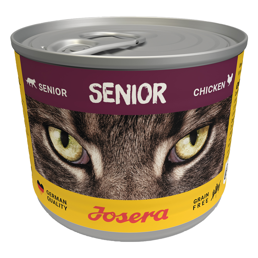 Josera - Cat Senior