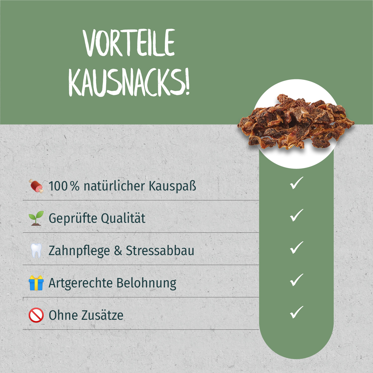 Primox - Hühnermägen 200g - 1 x 200g - 3