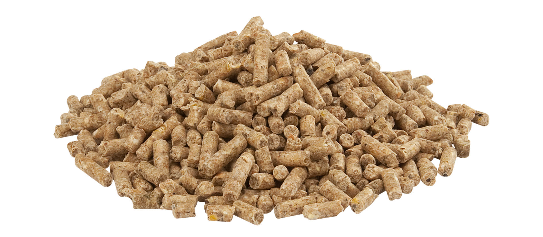 Country's Best - Gold 4 Gallico Pellets - 1 x 20kg - 2