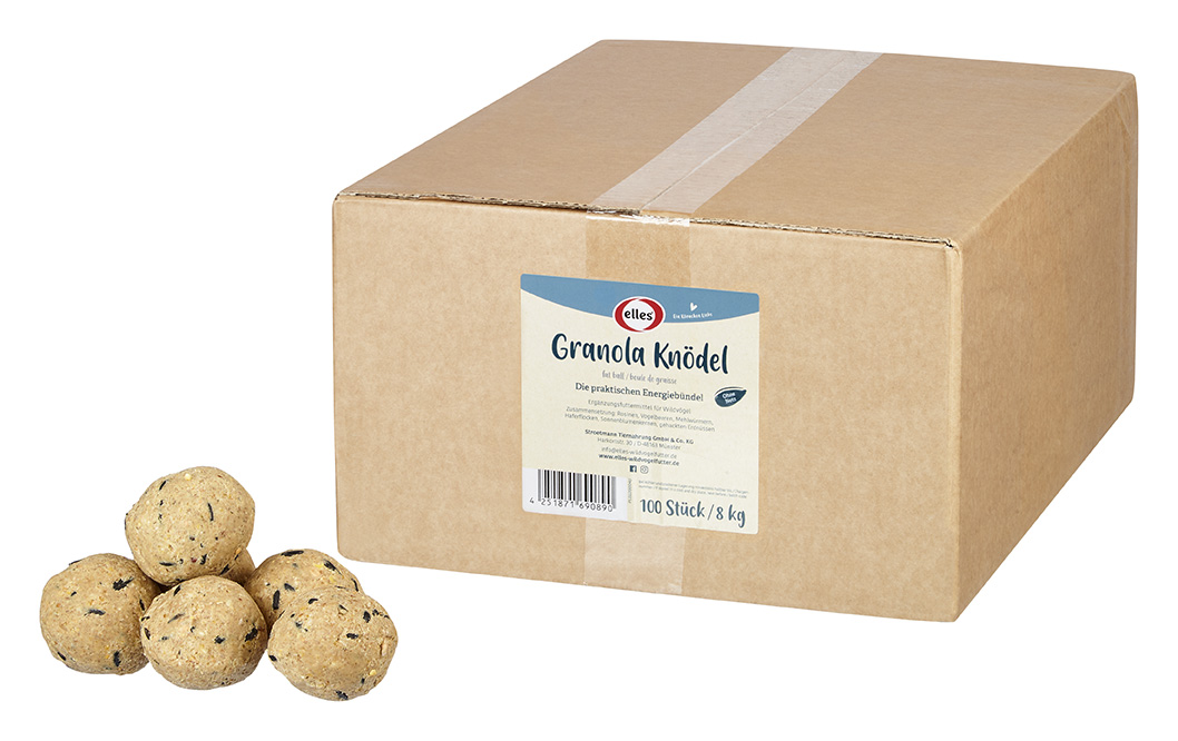 elles-Granola-Knödel-100Stk-8kg