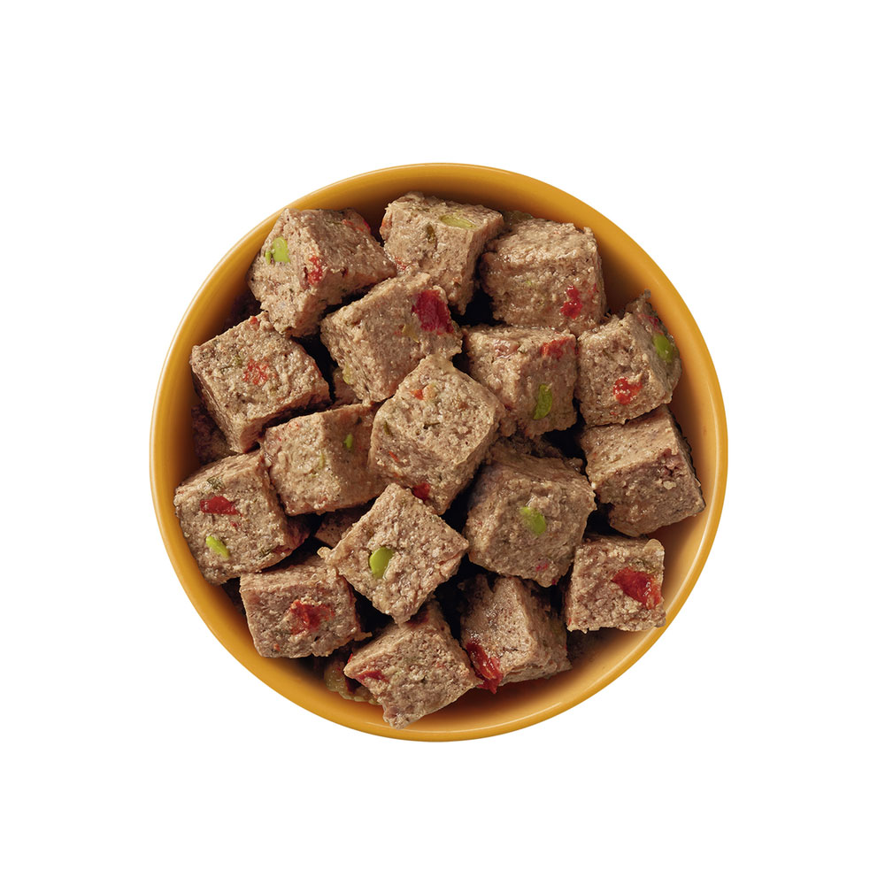 Cesar - Goodness Terrine mit Truthahn, getreidefrei - 16 x 100g - 8