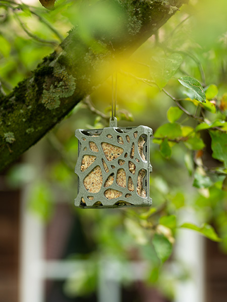 Fettblock-wildvogelfutter-im-spender-hängend-baum