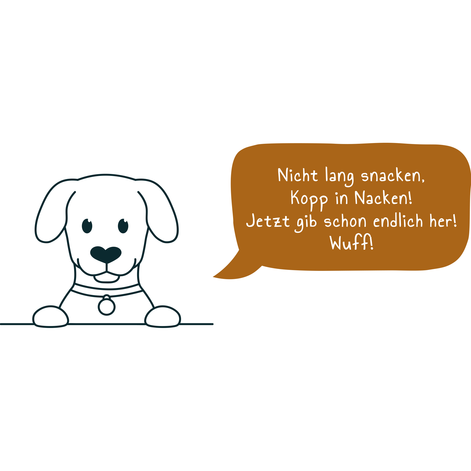 Primox - Lamm in Mini-Stückchen 70g - 1 x 70g - 5