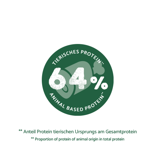 Bosch - Adult Menü - 1 x 3kg - 8