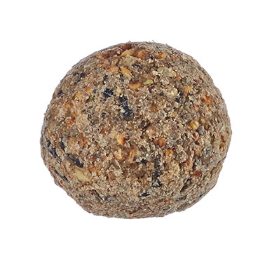 elles - Meisenknödel ohne Netz mit Insekten 6 Stück - 1 x 6 Stück - 3