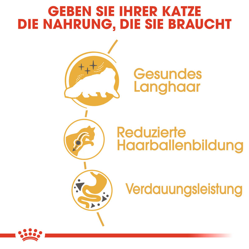 Royal Canin - FBN Persian Adult - 1 x 10kg - 3