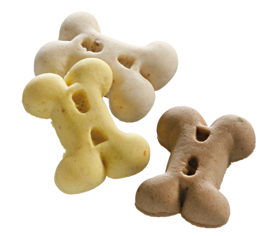 Allco - Puppy Treats Hundekuchen