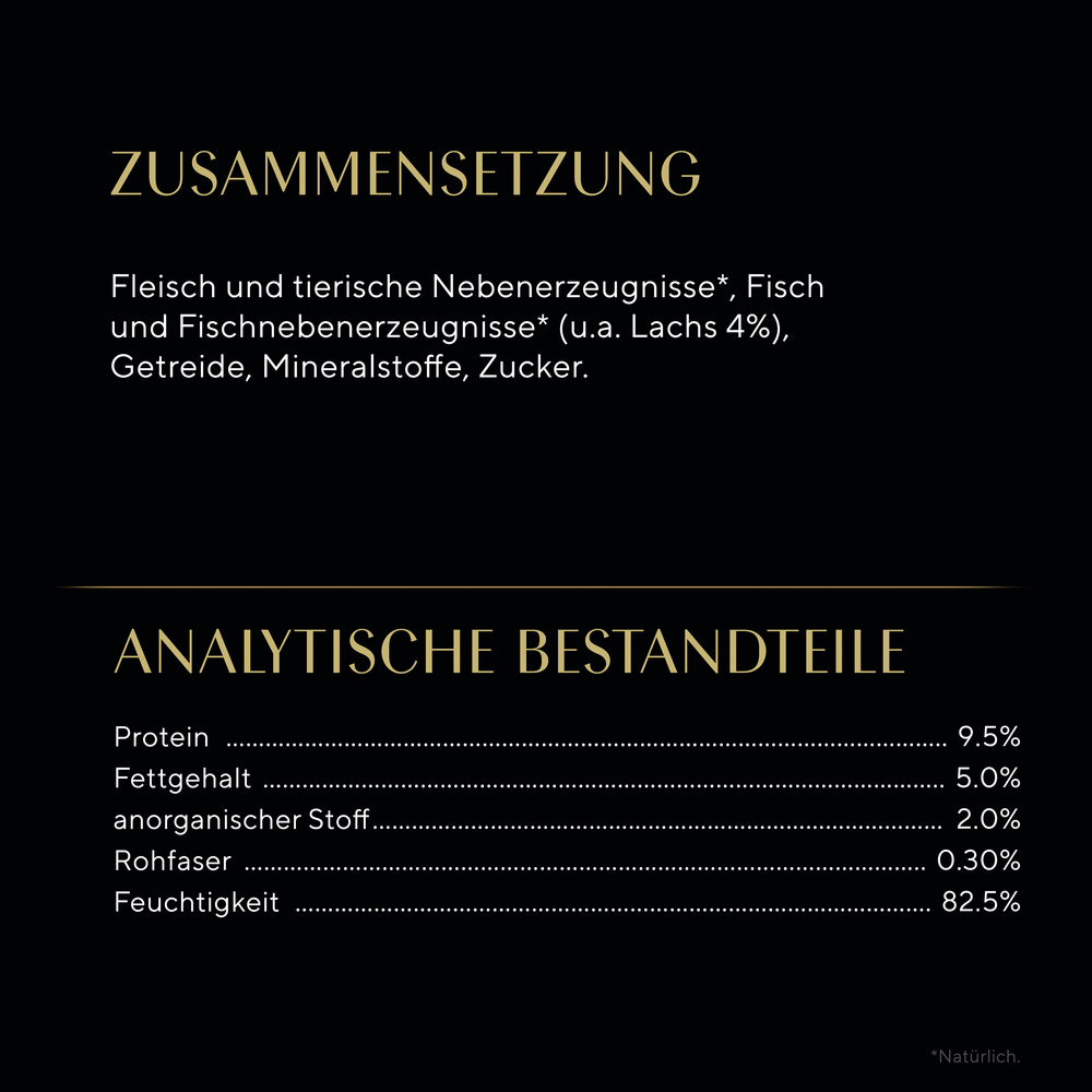 Sheba - Classic Lachs MSC - 22 x 85g - 7