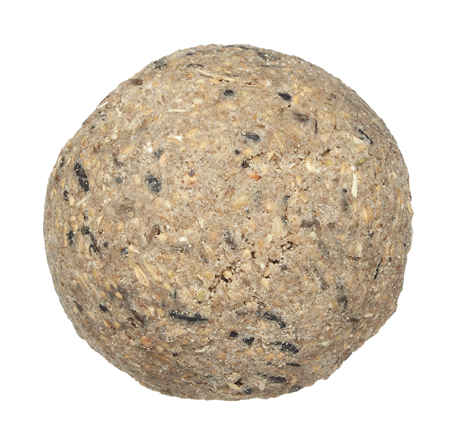 elles - Meisenknödel ohne Netz 100er Karton - 1 x 100 Stück - 3