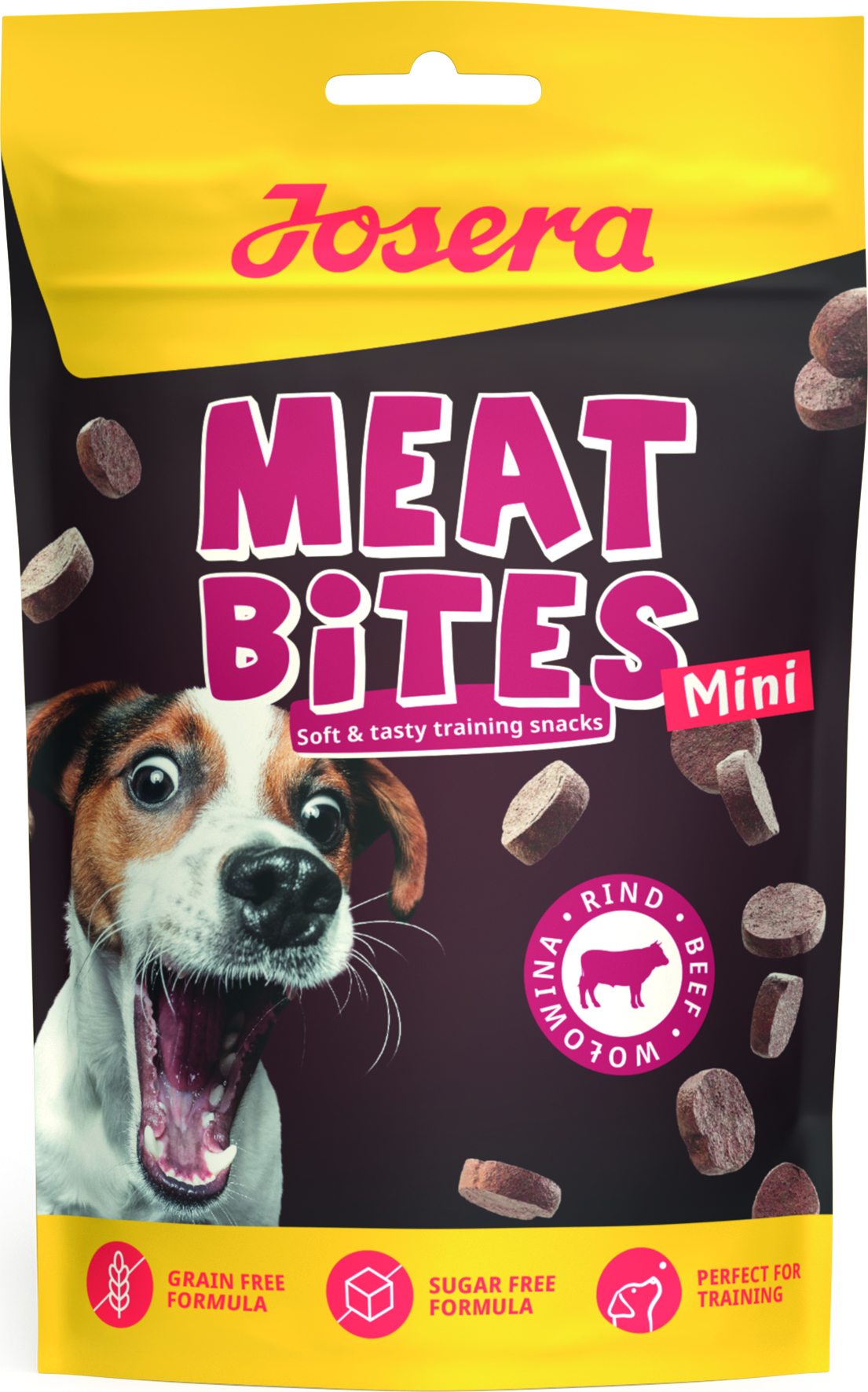 Josera - Meat Bites Mini Beef