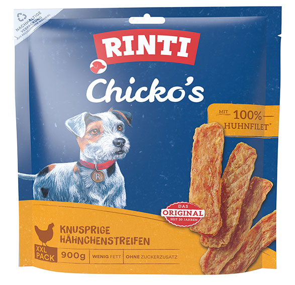 Extra Chicko Huhn XXL-Pack