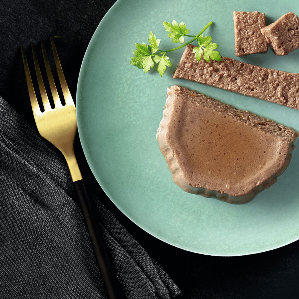 Sheba - Finesse Feine Pastete mit Huhn - 22 x 85g - 7