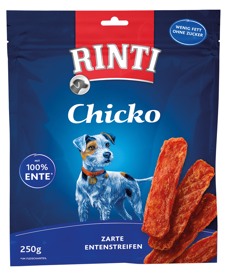 Extra Chicko Ente Vorratspack