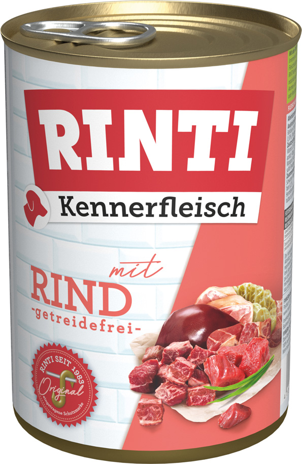 Kennerfleisch Rind