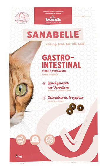 Gastrointestinal