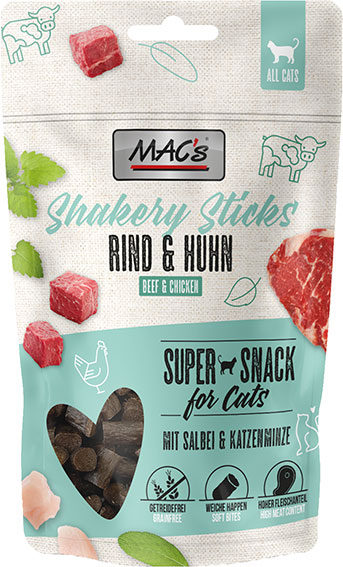 CAT Shakery Sticks Rind