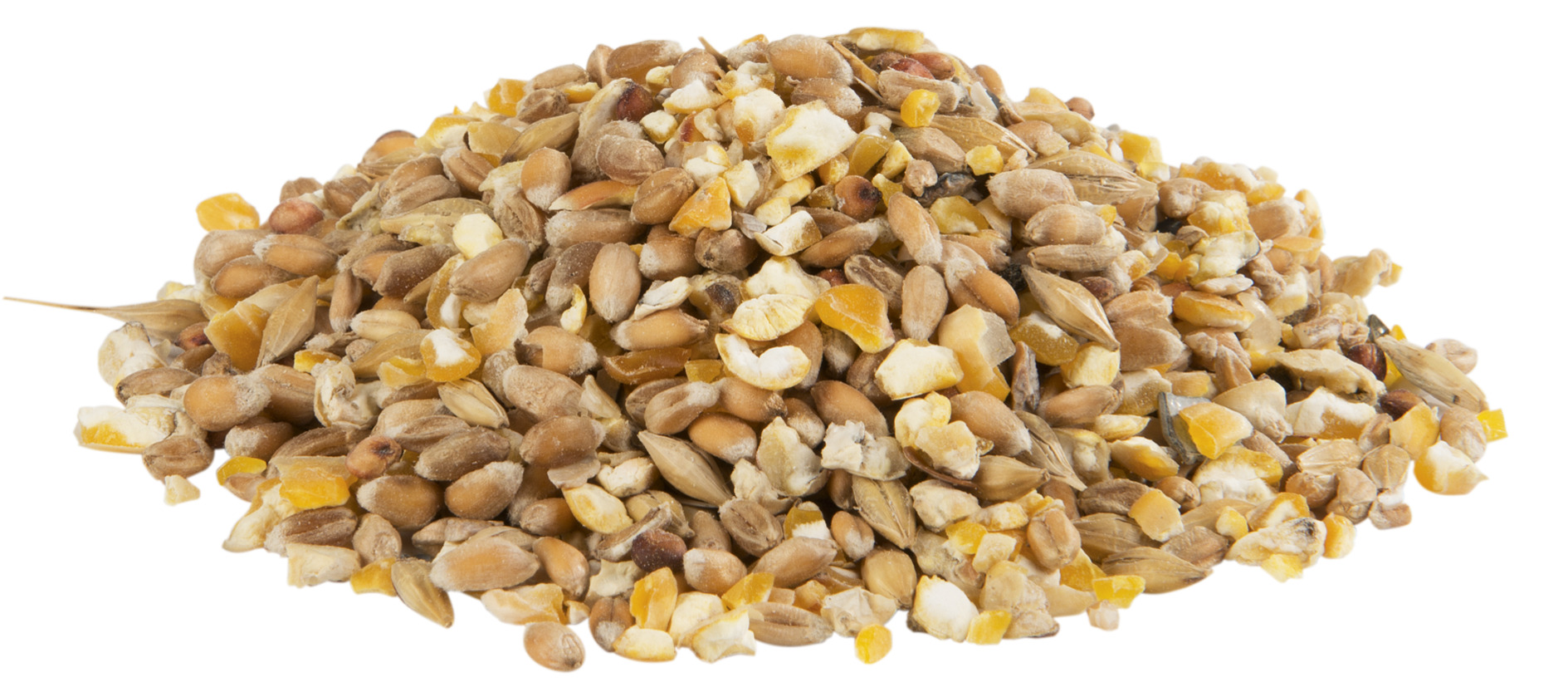 Country's Best - GRA-MIX Poultry + Grit - 1 x 20kg - 2