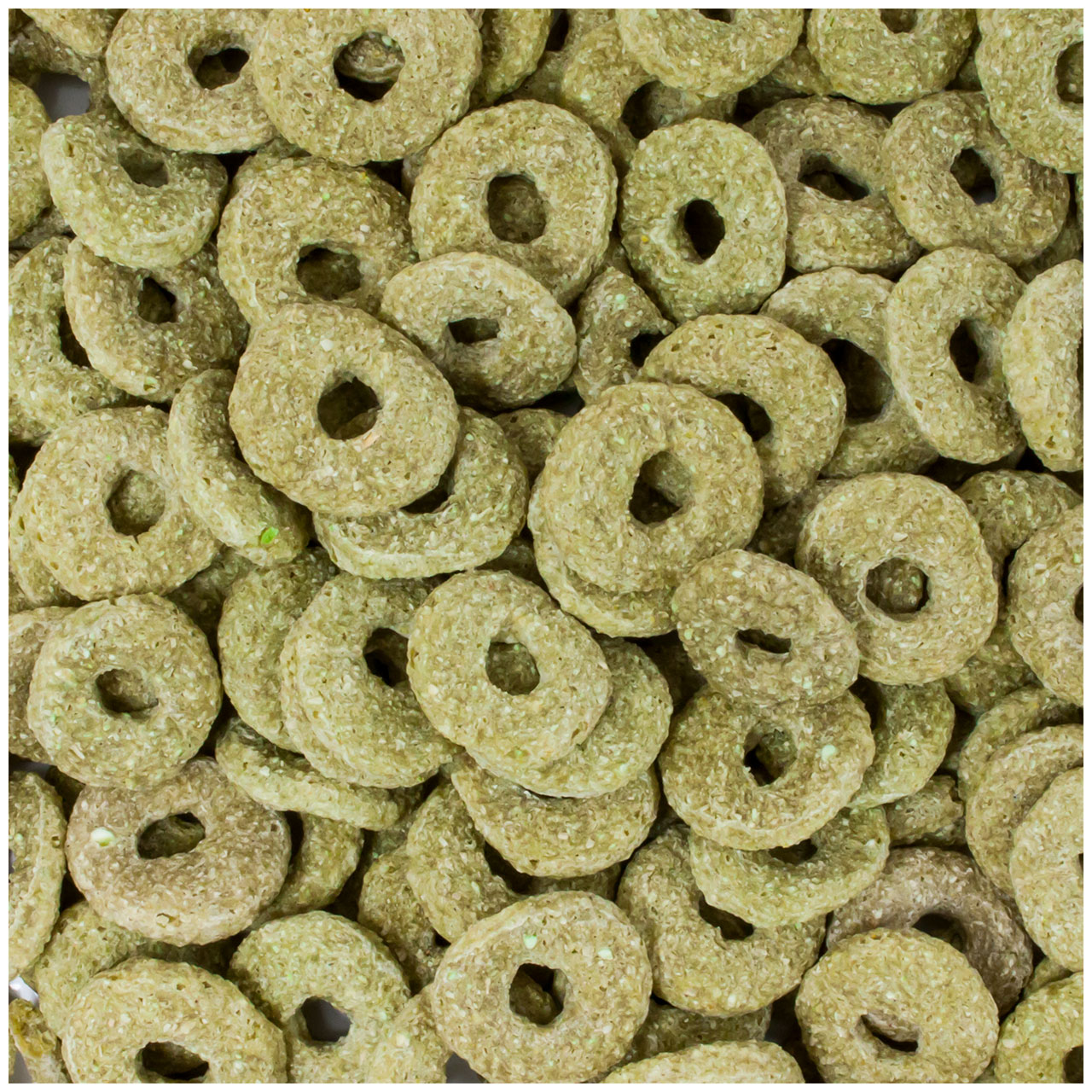 JR Farm - Grainless Erbsen-Ringe - 1 x 150g - 2