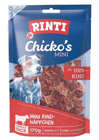 Chicko Mini Rind