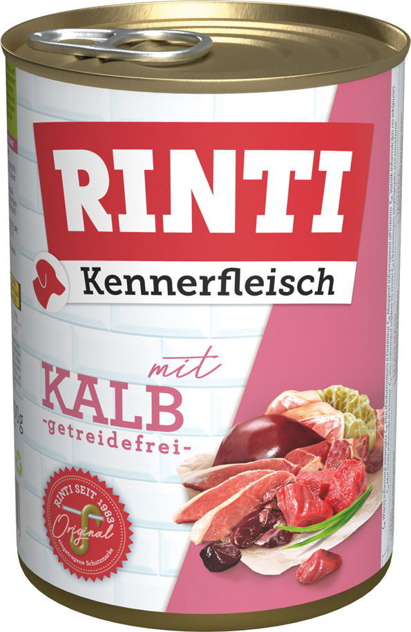 Kennerfleisch Kalb