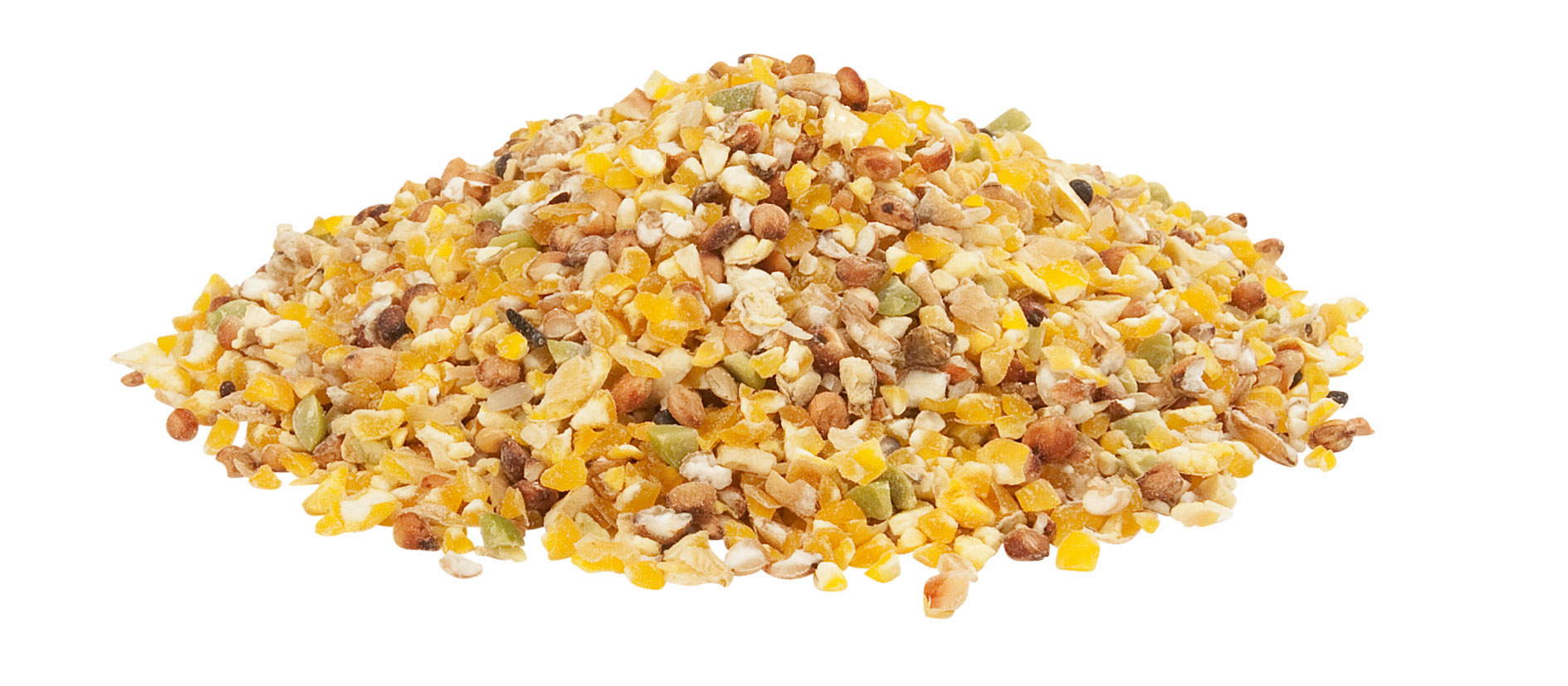 Country's Best - GRA-MIX Küken- und Wachtelmischung - 1 x 20kg - 2