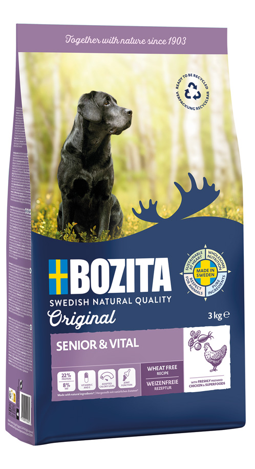 Original Adult Senior