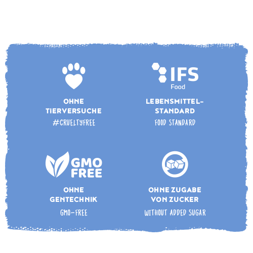 Bosch - Junior Lamm & Reis - 1 x 3kg - 3