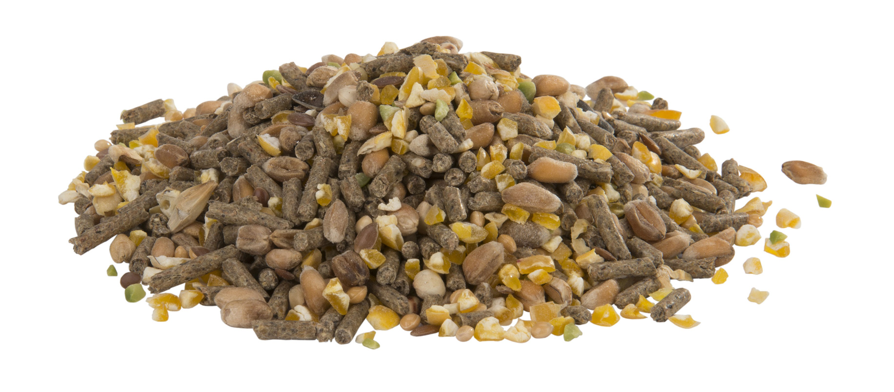 Country's Best - Gold 4 Mini Mix - 1 x 5kg - 2