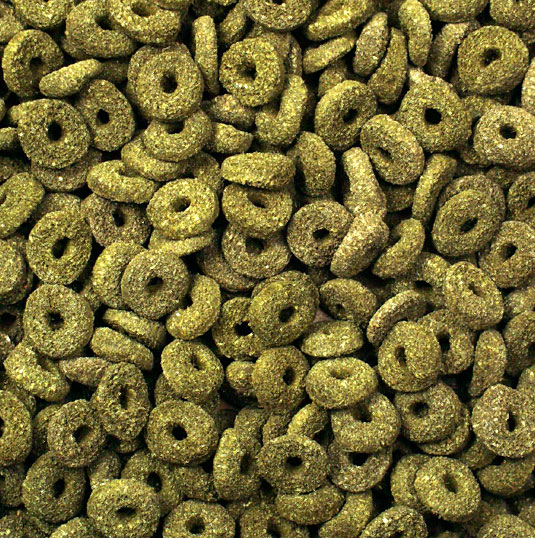 JR Farm - Grün-Rollers - 1 x 500g - 2