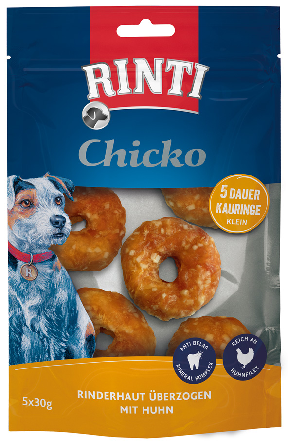 Rinti - Classic Kauringe